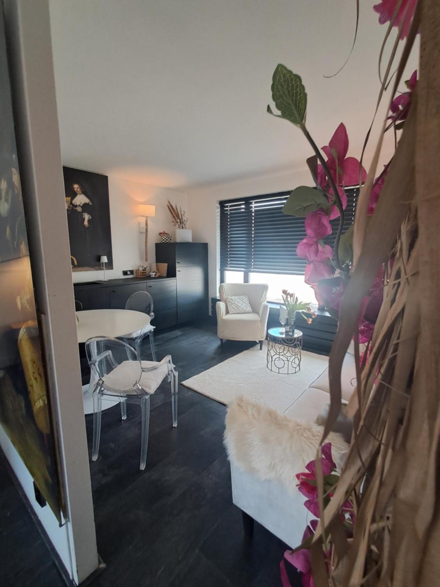 Rembrandtsbeachsuite Zandvoort Ngoại thất bức ảnh